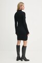 Îmbrăcăminte Gestuz rochie 10909820 negru