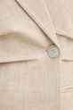 Gestuz vestito 10909870 beige