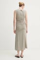 Abbigliamento Gestuz vestito 10909967 grigio