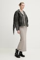 Gestuz vestito 10910069 beige SS25