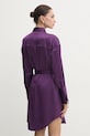 Îmbrăcăminte MAX&Co. rochie 2516221031200 violet