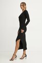 MAX&Co. rochie 2516321011200 negru SS25
