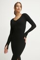 MAX&Co. rochie negru 2516321011200