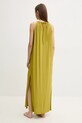 Îmbrăcăminte Max Mara Beachwear rochie de plaja 2516621029600 verde