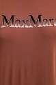Max Mara Beachwear rochie de plajă 2516621039600 maro
