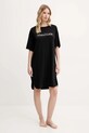 Max Mara Beachwear rochie de plajă negru 2516621039600