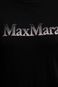 Max Mara Beachwear rochie de plajă 2516621039600 negru
