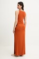 Oblečení Plážové šaty Max Mara Beachwear 2516621049600 oranžová