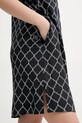 Max Mara Beachwear rochie de plajă 2516621079600 bleumarin