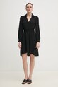 Сукня Dkny DD3K7484 чорний SS25