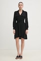 Dkny vestito DD3K7484 nero SS25