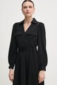 Сукня Dkny чорний DD3K7484