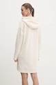 Ruházat Dkny ruha DP5D4885 bézs