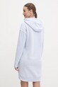 Odzież Dkny sukienka DP5D4885 niebieski