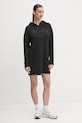 Šaty Dkny DP5D4885 čierna SS25