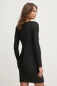 Одежда Платье Dkny DD4JAD50 чёрный