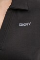 Dkny sukienka DP5D4890 czarny