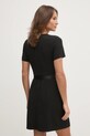 Îmbrăcăminte Dkny rochie DD4J1E45 negru