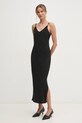 Платье Dkny casual чёрный DJ4D9053