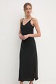 Платье Dkny DJ4D9053 чёрный SS25