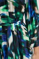 Рокля Dkny DD4JYD78 черен
