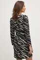 Îmbrăcăminte Dkny rochie DD4J6D35 negru