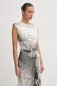 Dkny rochie bej DD4AR631