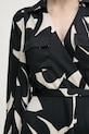 Dkny rochie DD4KS484 negru