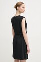Îmbrăcăminte Dkny rochie DD4K1D66 negru