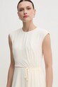 Сукня Dkny бежевий DD4KC366