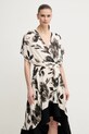 Ruházat Dkny ruha DD4K6963 bézs