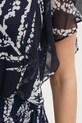 Платье Dkny DD4A6765 тёмно-синий