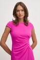 Dkny rochie roz DD5AC20B