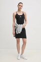 Φόρεμα Alpha Industries 116078 μαύρο SS25