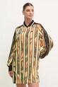 Сукня adidas x Farm Rio JD6284 зелений SS25