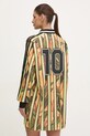 Одяг Сукня adidas x Farm Rio JD6284 зелений