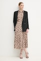 OUI rochie 92524 bej SS25