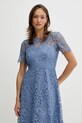 OUI rochie albastru 93060.
