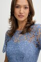 OUI rochie 93060. albastru