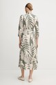 Îmbrăcăminte OUI rochie 93501 verde