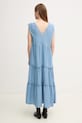 Сукня Pepe Jeans EFFIE PL953664 блакитний SS25