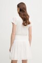 Îmbrăcăminte Pepe Jeans rochie DEA PL953686 bej