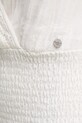 Pepe Jeans rochie DEA PL953686 bej