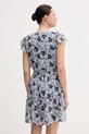 Одяг Сукня Pepe Jeans EMMANUELLE PL953691 блакитний