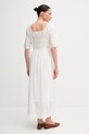 Pepe Jeans rochie ELEANOR PL953700 bej SS25