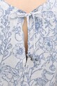 Lanena obleka Pepe Jeans DONATELLA PL953701