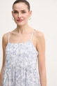 Pepe Jeans rochie din in DIVINA alb PL953702