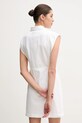 Одяг Джинсова сукня Pepe Jeans CHEY WHT PL953721 білий