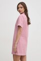 Одяг Джинсова сукня Pepe Jeans LENA PL953726 рожевий