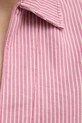 Джинсова сукня Pepe Jeans LENA PL953726 рожевий